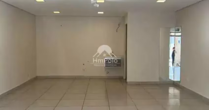 Sala para alugar em campinas, são bernardo, com 40 m², exclusive living