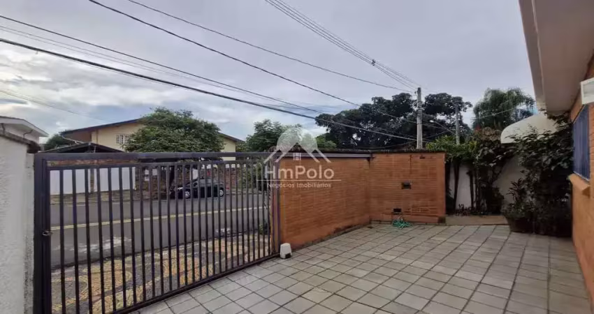 Casa para alugar em campinas, jardim nossa senhora auxiliadora, com 2 quartos, com 45 m²