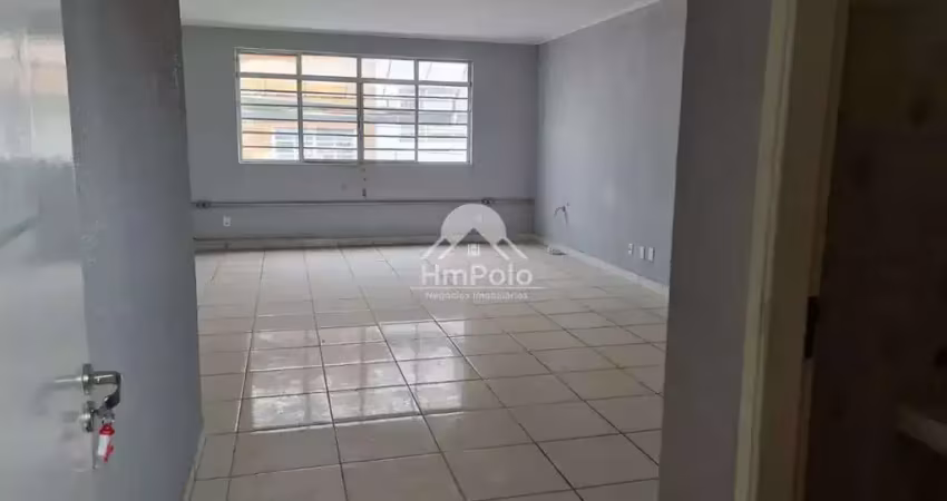 Sala comercial para alugar na Rua Álvares Machado, 678, Centro, Campinas