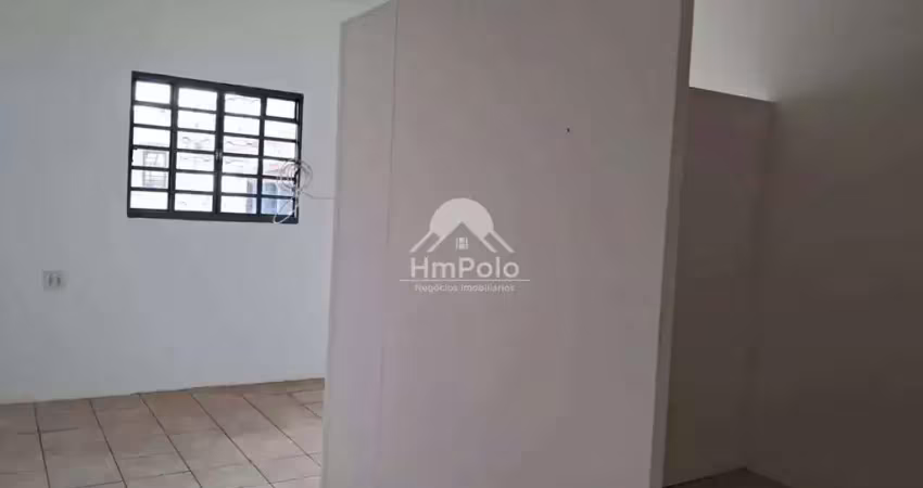 Ponto comercial para alugar na Rua Pelicano, 881, Jardim Londres, Campinas