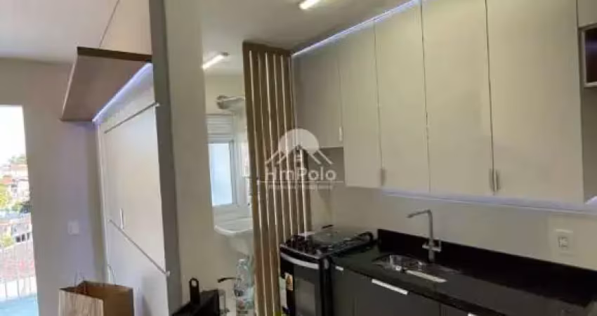 Apartamento para alugar em campinas, jardim nossa senhora auxiliadora, com 3 quartos, com 75 m²
