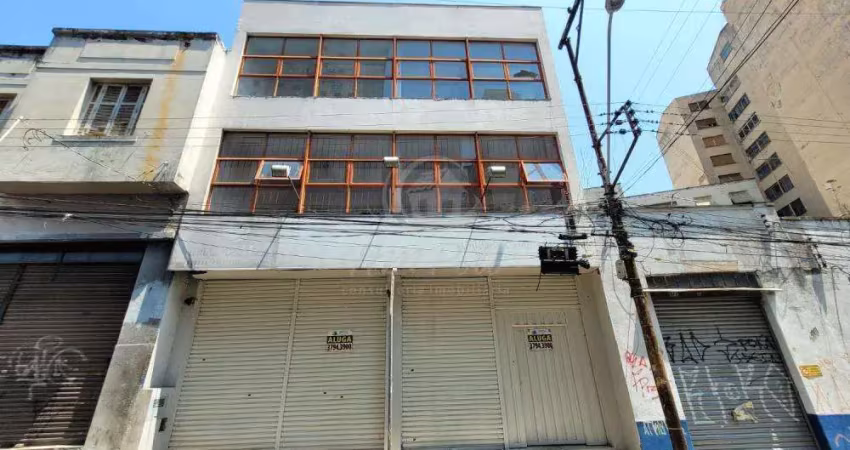 Prédio para alugar na Rua Doutor César Bierrembach, 171, Centro, Campinas
