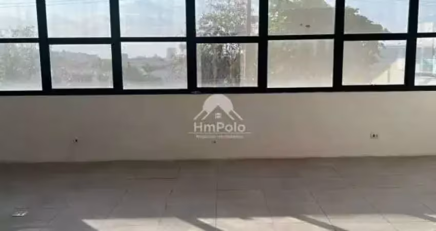 Sala para alugar em campinas, são bernardo, com 132 m², unindo propósitos