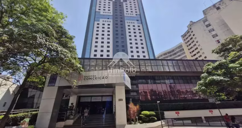 Sala à venda e para alugar em campinas, centro, com 50 m², jaragua