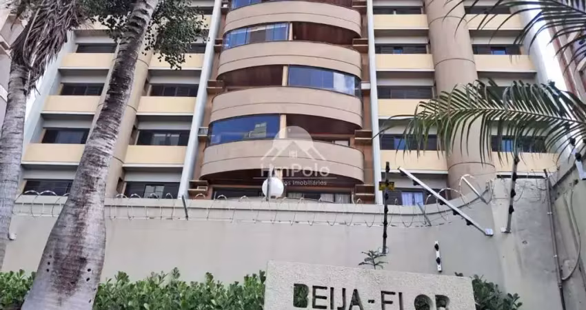 Apartamento para alugar em campinas, bosque, com 3 quartos, com 183.75 m², beija flor