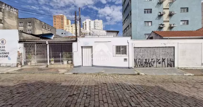 Casa para alugar em campinas, centro, com 10 quartos, com 110 m²