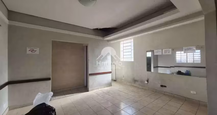 Sala comercial para alugar na Rua Doutor Arnaldo de Carvalho, 471, Bonfim, Campinas
