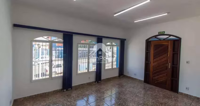 Casa para alugar em campinas, vila nogueira, com 3 quartos, com 225.1 m²