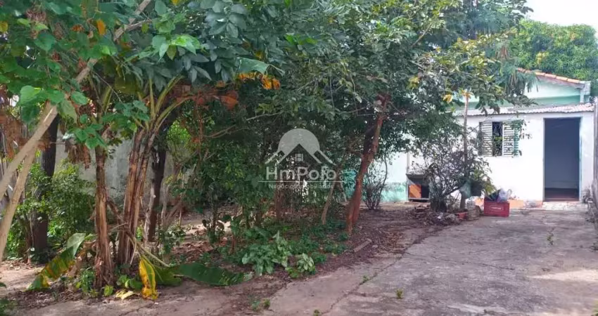 Casa para alugar em hortolândia, jardim amanda i, com 2 quartos, com 100 m²