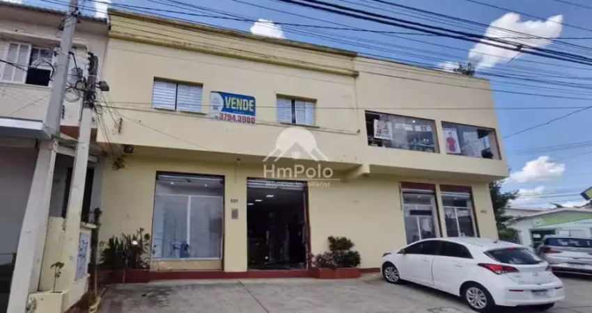 Prédio à venda na Rua Paula Bueno, 687, Taquaral, Campinas