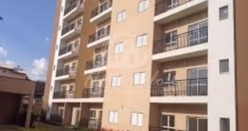 Apartamento à venda em capivari, bosque dos pinheiros, com 2 quartos, com 67 m², edifício siena