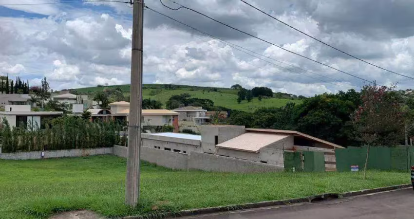 Terreno à venda em campinas, loteamento residencial jaguari (sousas), residencial jaguari