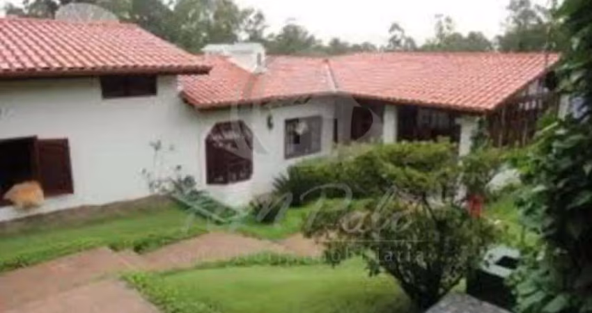 Casa à venda em salto, condomínio fechado village haras são luiz ii, com 3 quartos, com 470 m²