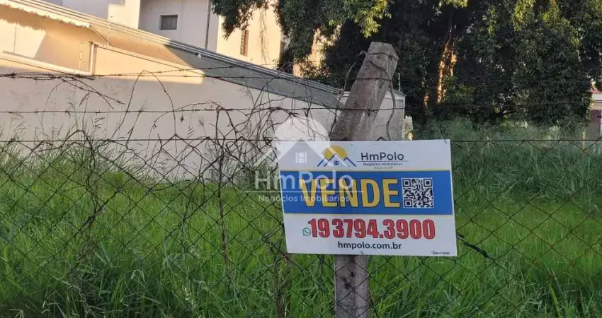 Terreno comercial à venda na Rua Helena Steimberg, S/N, Nova Campinas, Campinas