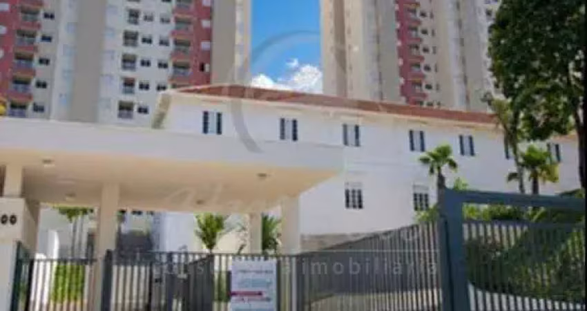 Apartamento à venda em campinas, ponte preta, com 3 quartos, com 80 m², condomínio páteo abolição