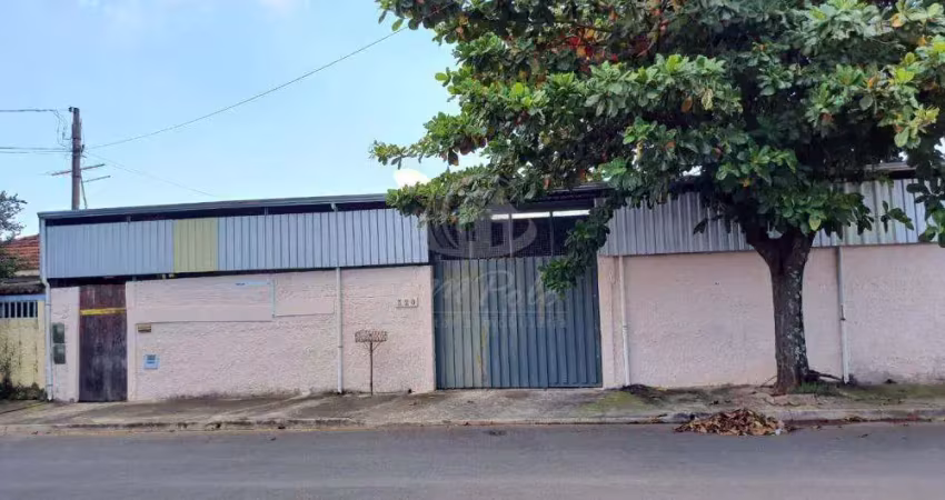 Ponto à venda em sumaré, jardim nova terra (nova veneza), com 350 m²