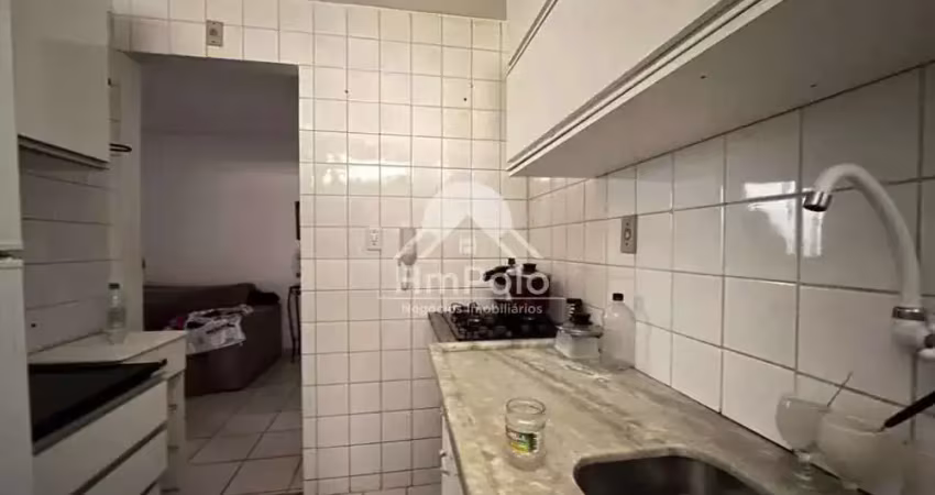 Apartamento à venda em campinas, são bernardo, com 3 quartos, com 54 m², barbara