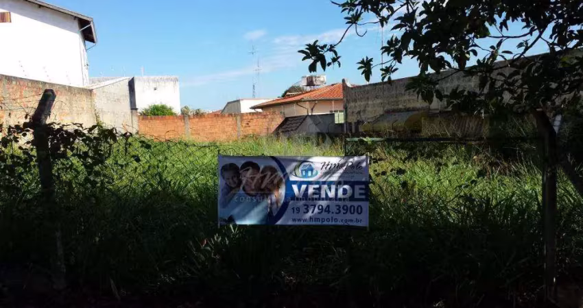 Terreno comercial à venda na Rua Doutor Alexander Fleming, S/N, Nova Campinas, Campinas