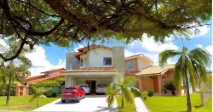 Casa à venda em holambra, chácara primavera, com 4 quartos, com 396 m²
