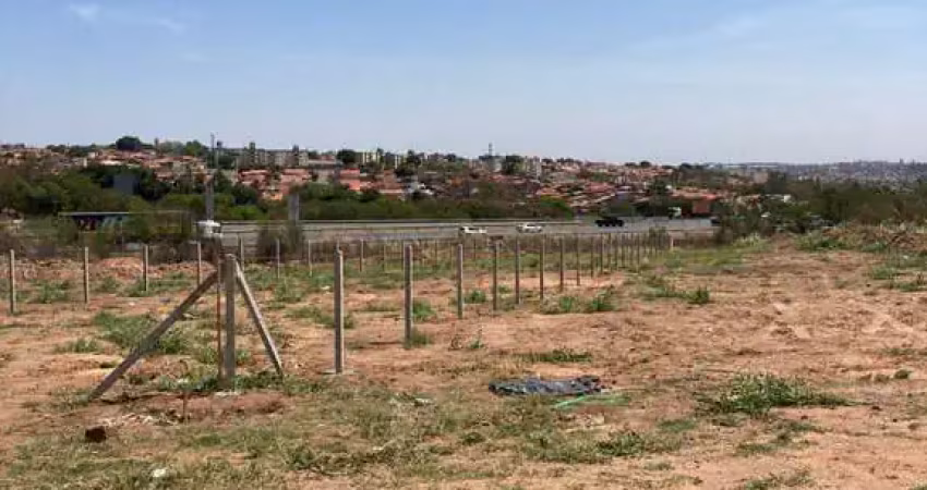 Terreno comercial à venda na Avenida das Amoreiras, S/N, Jardim Paraíso de Viracopos, Campinas