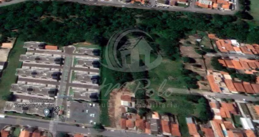 Terreno comercial à venda na Rua Limeira, 786, Vila Queiroz, Limeira