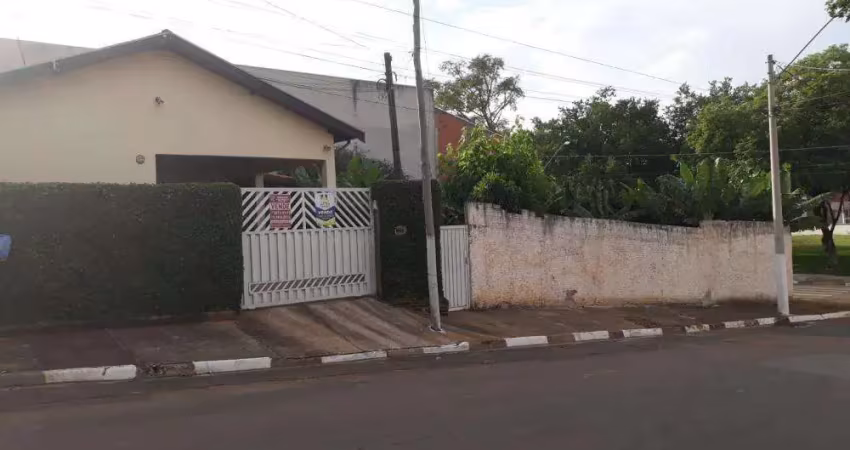 Casa à venda em sumaré, jardim manchester (nova veneza), com 1 quarto, com 127 m²
