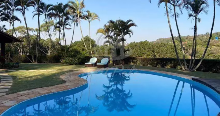 Chácara à venda e para alugar em vinhedo, caixa d'água, com 4 quartos, com 14700 m²