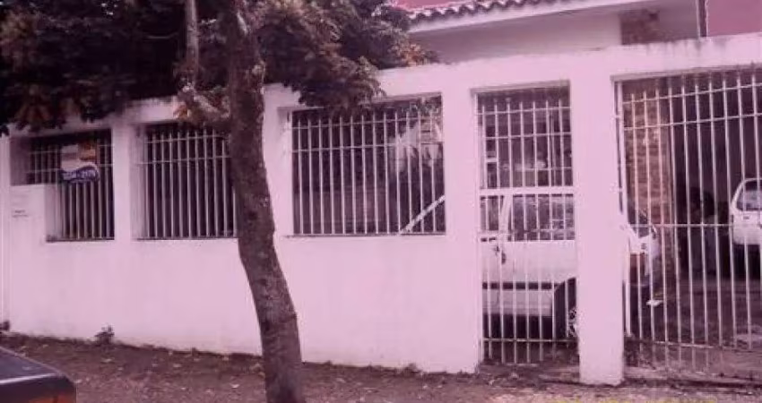 Casa à venda em campinas, vila rossi, com 3 quartos, com 164 m²