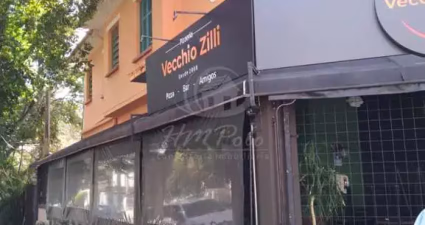 Sobrado à venda e para alugar em campinas, cambuí, com 3 quartos, com 641 m²