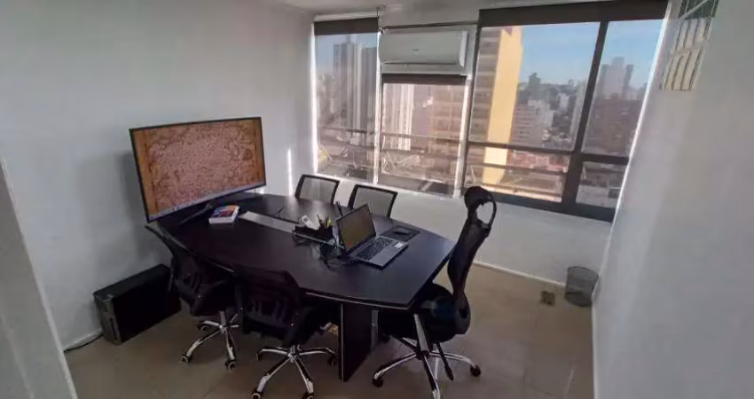 Sala comercial à venda na Rua Barão de Jaguara, 1481, Centro, Campinas