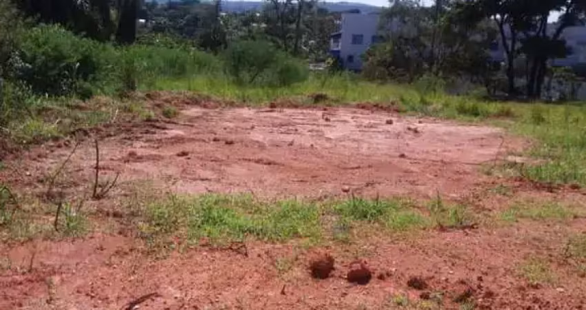 Terreno comercial à venda na Rua Ariovaldo Antonio Bocatte, S/N, Chácaras São Bento, Valinhos