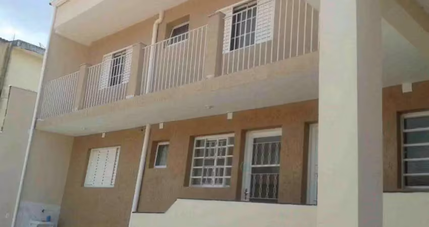 Casa com 6 quartos à venda na Rua Porto Ferreira, 340, Jardim Baronesa, Campinas