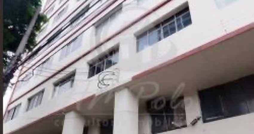 Apartamento à venda em campinas, centro, com 2 quartos, com 87 m², edifício ipesp
