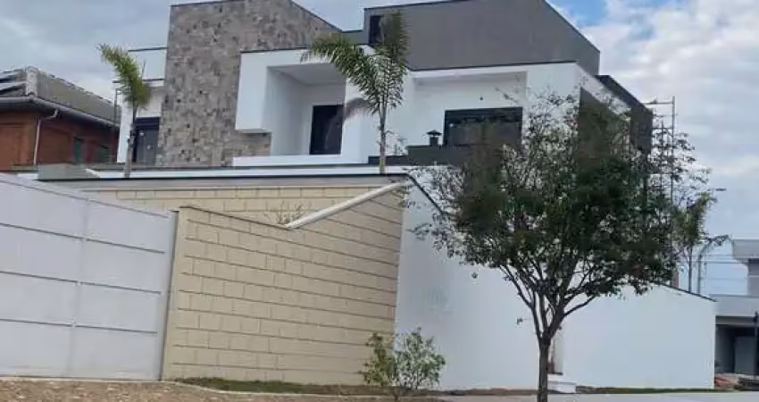 Casa à venda em campinas, swiss park, com 4 suítes, com 413 m², residencial geneve