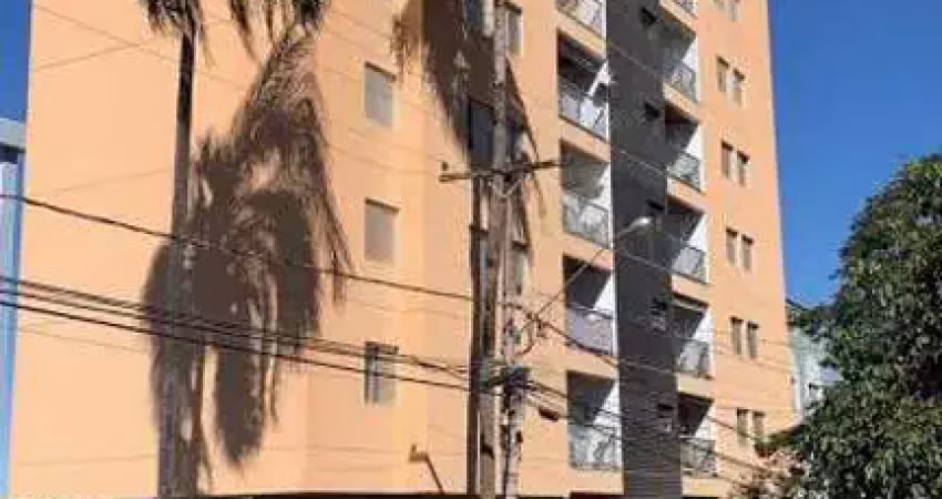 Apartamento à venda em campinas, vila rossi borghi e siqueira, com 3 quartos, com 90 m²
