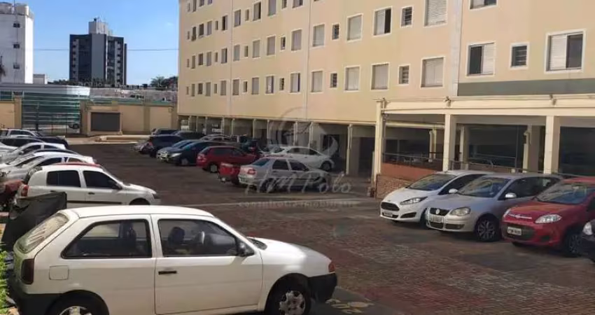 Apartamento à venda em campinas, vila joão jorge, com 2 quartos, com 50 m², residencial cíntia