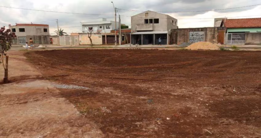 Terreno comercial à venda na Rua Virgílio Mandelino Pinto, 230, Jardim Marisa, Campinas