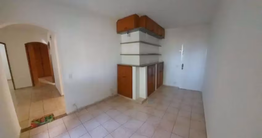 Apartamento à venda em campinas, conjunto residencial parque bandeirantes, com 3 quartos