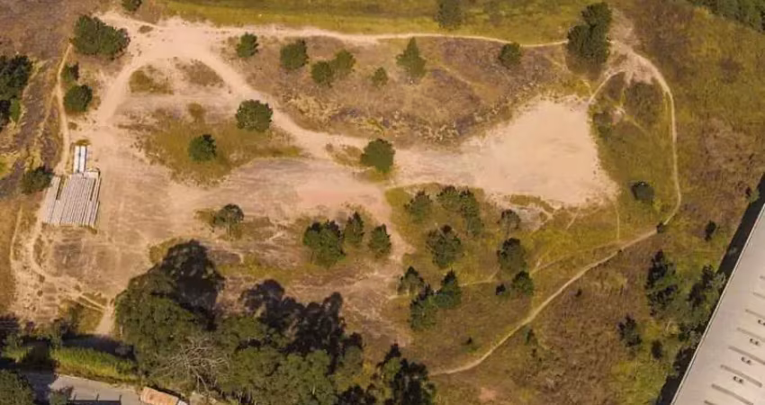 Terreno à venda e para alugar em itapevi, estância são francisco