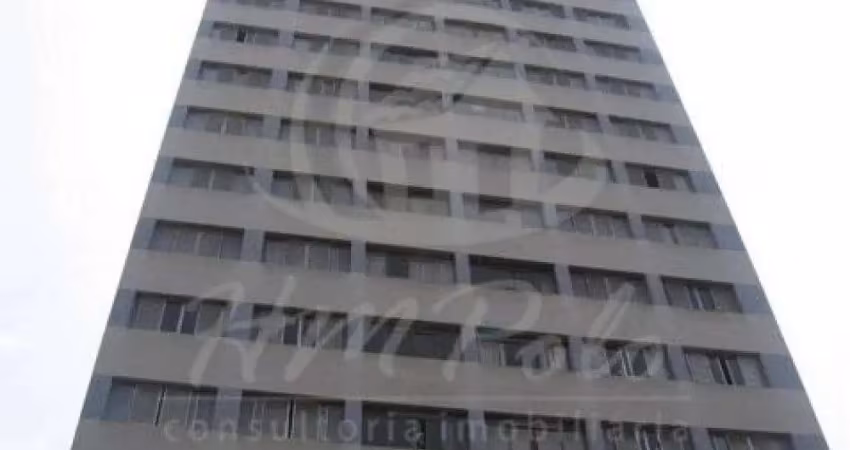 Apartamento à venda em campinas, centro, com 3 quartos, com 90 m², mary atra