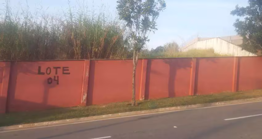 Terreno comercial à venda na Avenida Florença, 1, Monte Alegre, Vinhedo