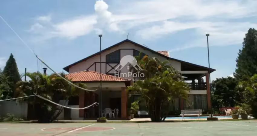 Sobrado à venda e para alugar em campinas, recanto dos dourados, com 6 quartos, com 380 m²
