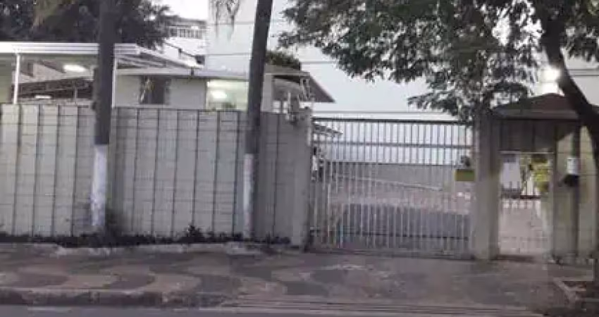 Apartamento à venda em campinas, vila marieta, com 3 quartos, com 69 m², condomínio recanto verde