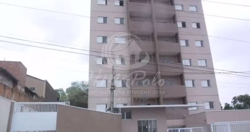 Apartamento à venda em mogi-guaçu, jardim serra dourada, com 2 quartos, com 78 m²