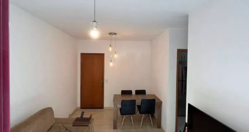 Apartamento à venda em campinas, jardim das bandeiras, com 2 quartos, com 66 m²