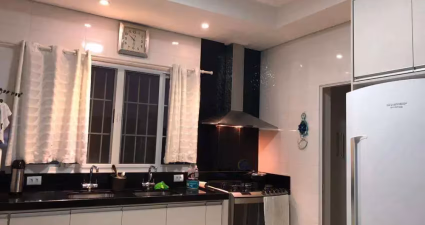 Casa à venda em campinas, jardim planalto de viracopos, com 3 quartos, com 265 m²
