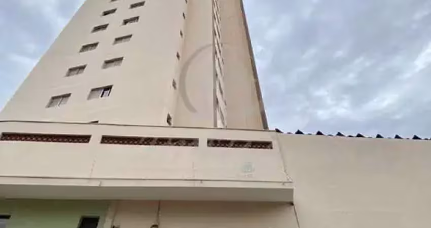 Apartamento à venda em campinas, botafogo, com 1 quarto, com 53.39 m², condomínio: george v