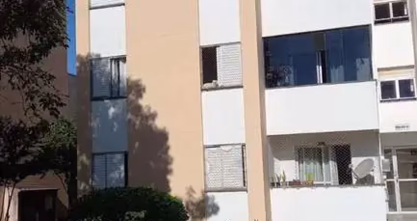Apartamento à venda em campinas, parque camélias, com 2 quartos, com 58 m², novo capivari