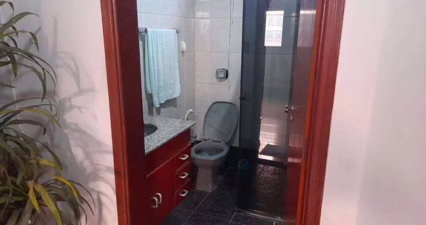 Casa com 3 quartos à venda na Rua Walter Jordão, 125, Parque Via Norte, Campinas