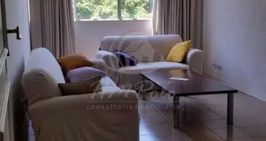 Apartamento à venda em campinas, centro, com 3 quartos, com 100 m², edifício santa catarina